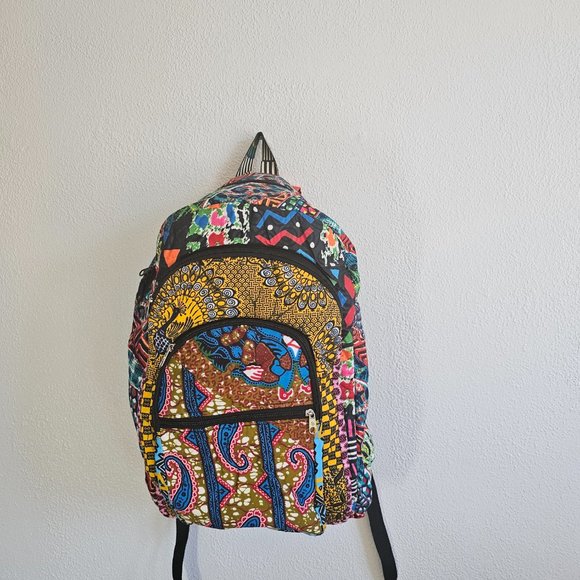 Back pack - Picture 2 of 10